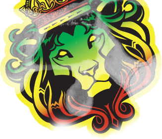 RastaLion