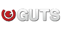 Guts logo