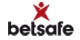 betsafe logo