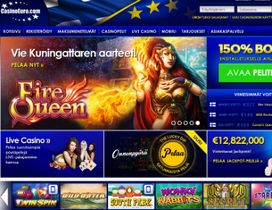 casinoeuro