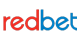 redbet logo